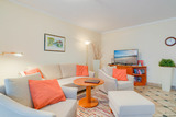 Ferienwohnung in Binz - Villa Seestern, Wohnung 770 - Bild 1