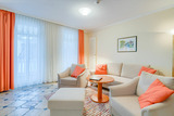 Ferienwohnung in Binz - Villa Seestern, Wohnung 770 - Bild 3