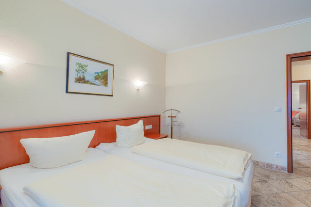 Ferienwohnung in Binz - Villa Seestern, Wohnung 770 - Bild 11