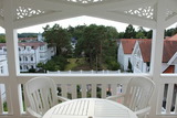 Ferienwohnung in Binz - Villa Seestern, Wohnung 770 - Bild 17