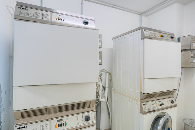 Ferienwohnung in Binz - Villa Seestern, Wohnung 770 - Bild 22