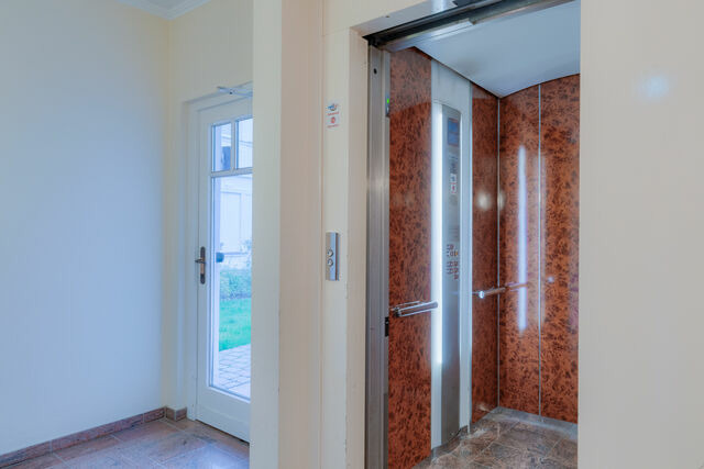 Ferienwohnung in Binz - Villa Seestern, Wohnung 770 - Bild 23