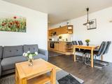 Ferienwohnung in Prerow - Dat gele Hus FeWo 1 - Bild 5