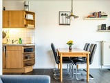 Ferienwohnung in Prerow - Dat gele Hus FeWo 1 - Bild 6