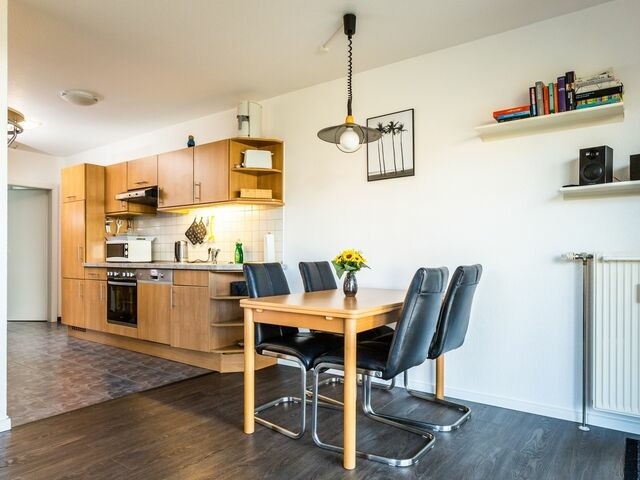 Ferienwohnung in Prerow - Dat gele Hus FeWo 1 - Bild 7