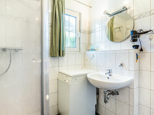 Ferienwohnung in Prerow - Dat gele Hus FeWo 1 - Bild 10