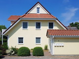 Ferienwohnung in Prerow - Dat gele Hus FeWo 1 - Bild 12