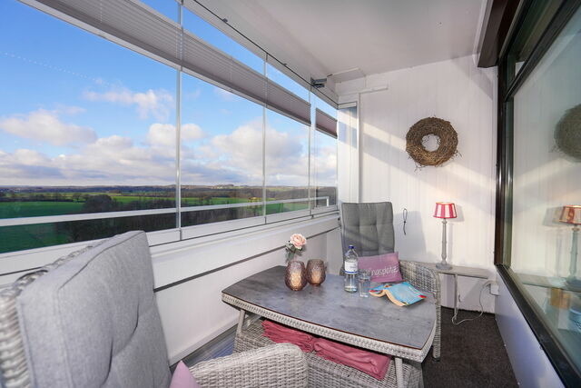 Ferienwohnung in Sierksdorf - Ferienwohnung Ostseeblick - Bild 2