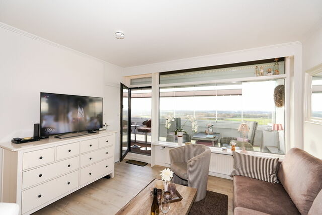 Ferienwohnung in Sierksdorf - Ferienwohnung Ostseeblick - Bild 5