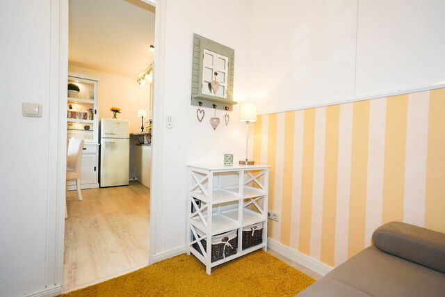 Ferienwohnung in Sierksdorf - Ferienwohnung Ostseeblick - Bild 14