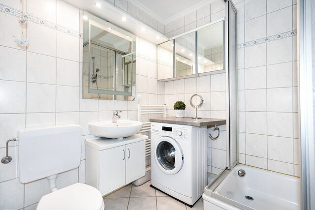 Ferienwohnung in Sierksdorf - Ferienwohnung Ostseeblick - Bild 17