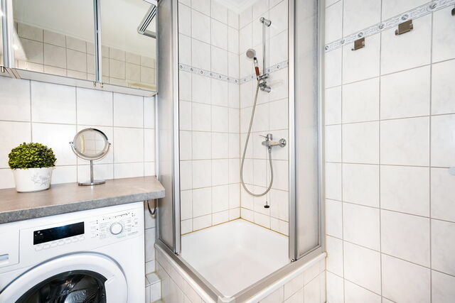 Ferienwohnung in Sierksdorf - Ferienwohnung Ostseeblick - Bild 18