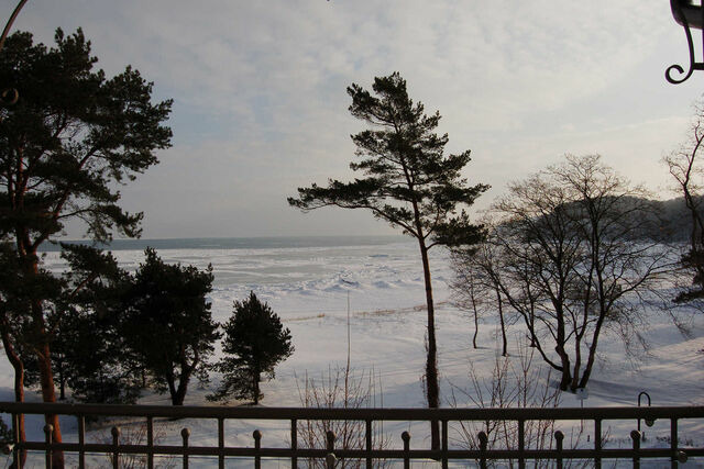 Ferienwohnung in Binz - Villa Stranddistel, Whg. 32 - Bild 10