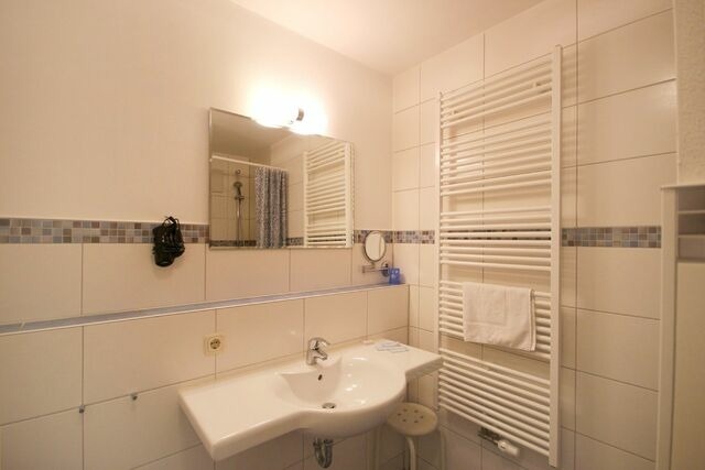 Ferienwohnung in G&ouml;hren - Villa Karina, Whg. 17 - Bild 10