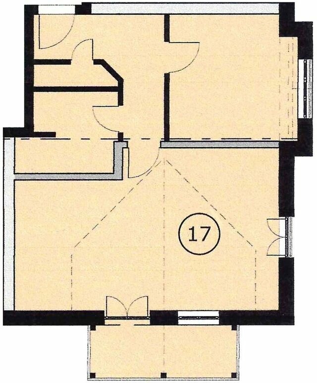 Ferienwohnung in G&ouml;hren - Villa Karina, Whg. 17 - Bild 11