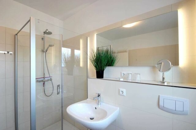 Ferienhaus in G&ouml;hren - Villa S&uuml;dstrandperle, Luisa - Bild 8