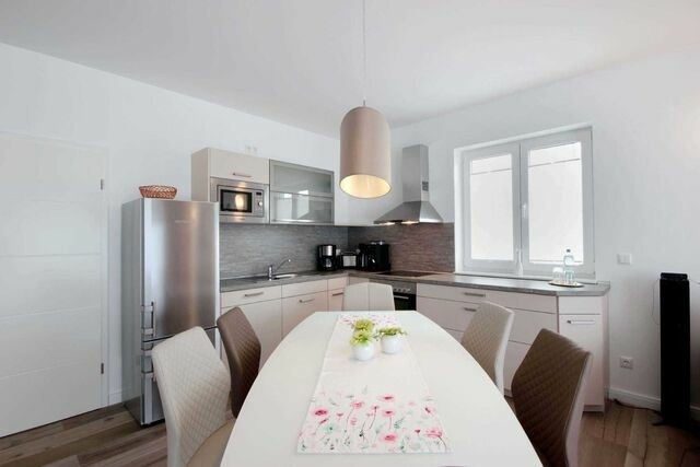 Ferienhaus in G&ouml;hren - Villa S&uuml;dstrandperle, Luisa - Bild 11