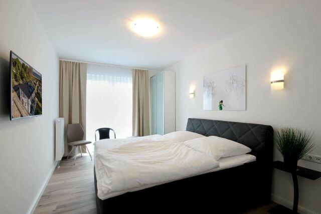 Ferienhaus in G&ouml;hren - Villa S&uuml;dstrandperle, Luisa - Bild 14