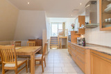 Ferienwohnung in Boltenhagen - Villa Wagenknecht, Ferienwohnung 10 - Bild 4