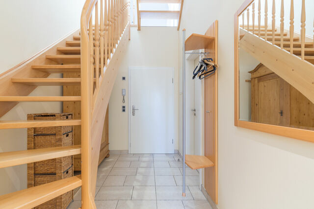 Ferienwohnung in Boltenhagen - Villa Wagenknecht, Ferienwohnung 10 - Bild 15