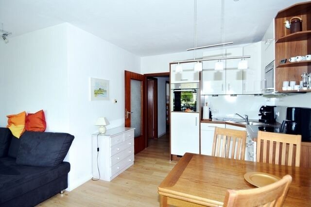 Ferienwohnung in Heiligenhafen - Seerose 29a - Stw 1-2-29a - Bild 4