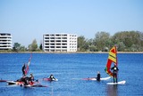 Ferienwohnung in Heiligenhafen - Seerose 29a - Stw 1-2-29a - Bild 7