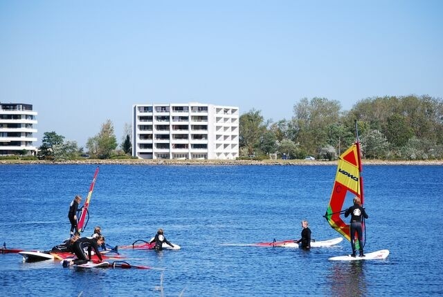 Ferienwohnung in Heiligenhafen - Seerose 29a - Stw 1-2-29a - Bild 7