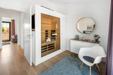 Ferienwohnung in Heiligenhafen - Hafenspitze Deluxe - Bild 2