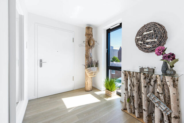 Ferienwohnung in Heiligenhafen - Hafenspitze Deluxe - Bild 16