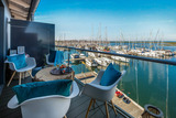 Ferienwohnung in Heiligenhafen - Hafenspitze Deluxe - Bild 17