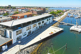 Ferienwohnung in Heiligenhafen - Hafenspitze Deluxe - Bild 20