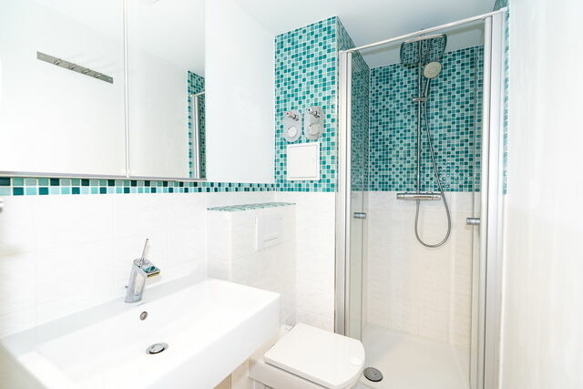 Ferienwohnung in Sierksdorf - Captains Lounge - Bild 17