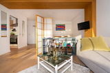 Ferienwohnung in Sierksdorf - Captains Lounge - Bild 12