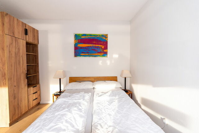 Ferienwohnung in Sierksdorf - Captains Lounge - Bild 14