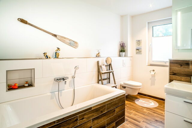 Ferienwohnung in Sierksdorf - Ankerplatz - Bild 12