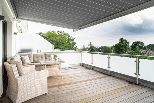 Ferienwohnung in Sierksdorf - Ankerplatz - Bild 15