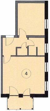 Ferienwohnung in G&ouml;hren - Villa Karina, Whg. 4 - Bild 13