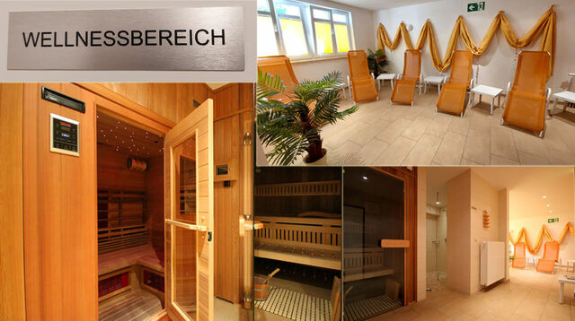 Ferienwohnung in G&ouml;hren - Villa Karina, Whg. 4 - Bild 14