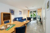 Ferienwohnung in Baabe - Ferienwohnung 15 "Jasmund" - Bild 5