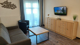 Villa Karina, Whg. 2