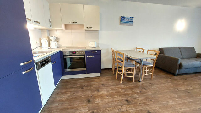 Ferienwohnung in G&ouml;hren - Villa Karina, Whg. 2 - Bild 7