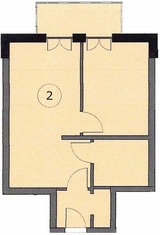 Ferienwohnung in G&ouml;hren - Villa Karina, Whg. 2 - Bild 13