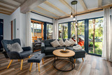 Ferienwohnung in Baabe - Ferienhaus Wald & Meer - Bild 4