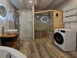 Ferienwohnung in Baabe - Ferienhaus Wald & Meer - Bild 8