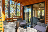 Ferienwohnung in Baabe - Ferienhaus Wald & Meer - Bild 11
