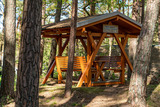 Ferienwohnung in Baabe - Ferienhaus Wald & Meer - Bild 16