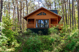 Ferienwohnung in Baabe - Ferienhaus Wald & Meer - Bild 17