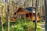 Ferienwohnung in Baabe - Ferienhaus Wald & Meer - Bild 18