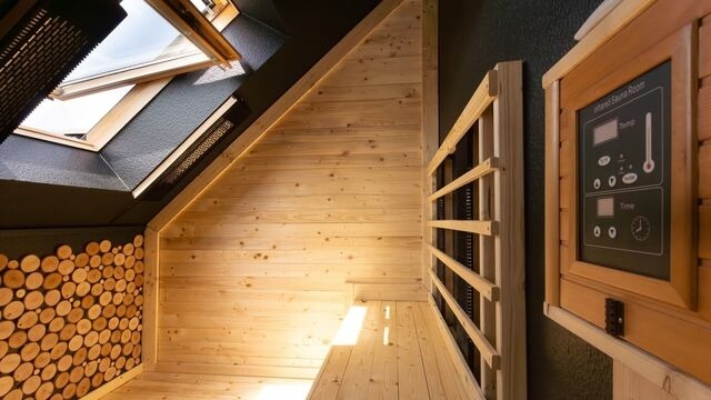 Ferienwohnung in Baabe - Strandurlaub Baabe - Bild 4
