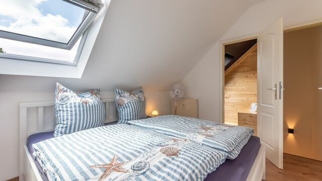 Ferienwohnung in Baabe - Strandurlaub Baabe - Bild 15